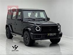 مێرسێدس بێنز G-Class